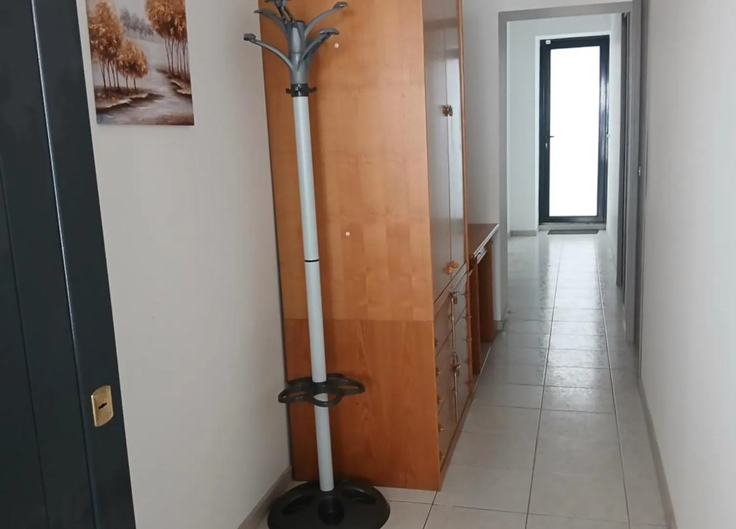 Holiday home Maga Rooms Catania Italy