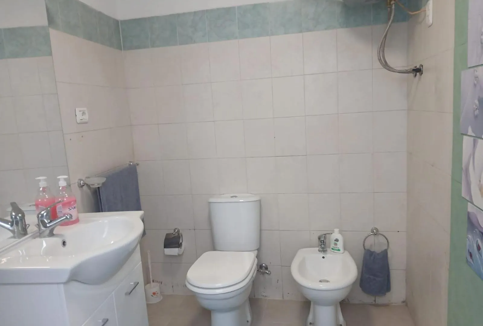 Maga Rooms Catania