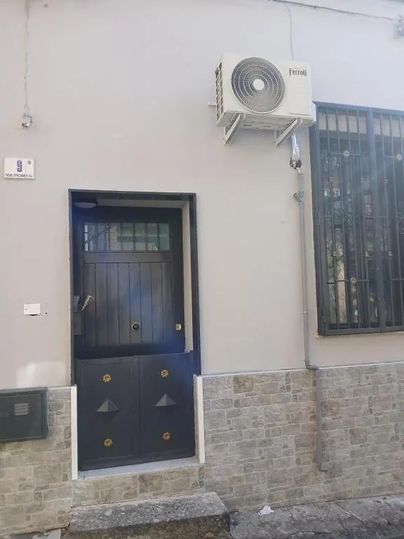 Maga Rooms Catania