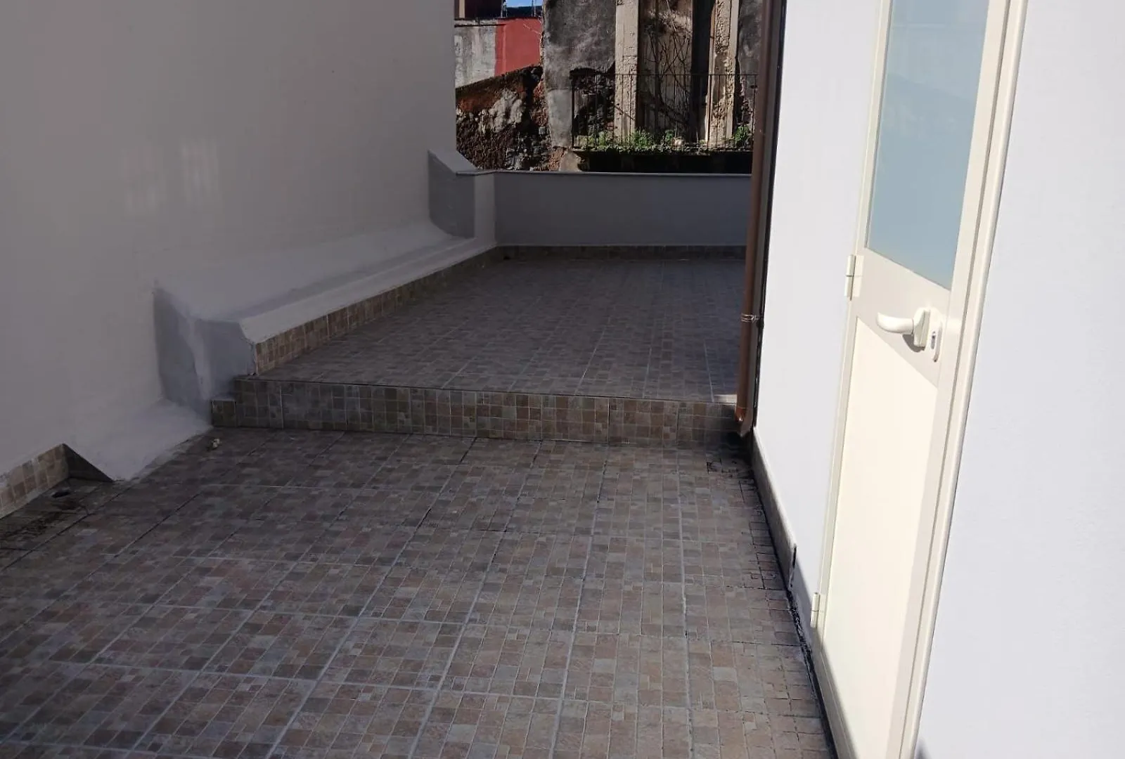 Maga Rooms Catania Holiday home