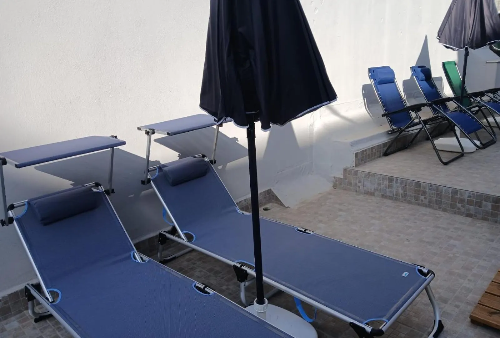 Holiday home Maga Rooms Catania