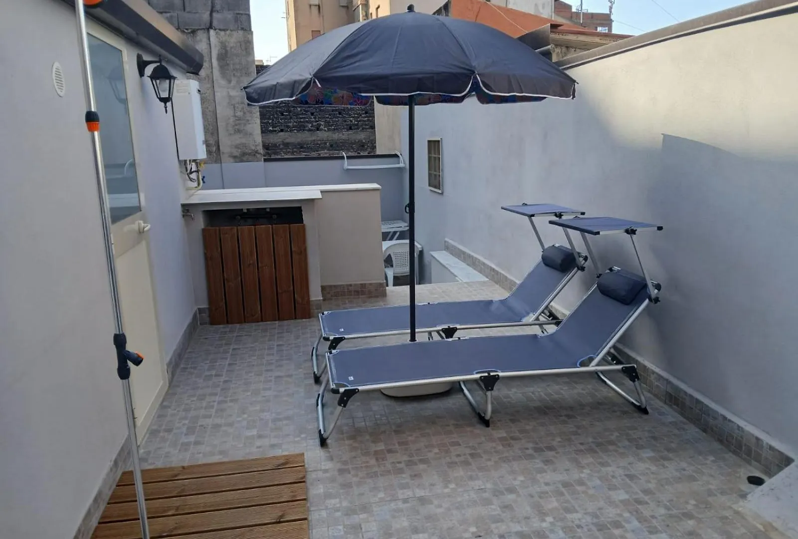 Maga Rooms Catania 0*,