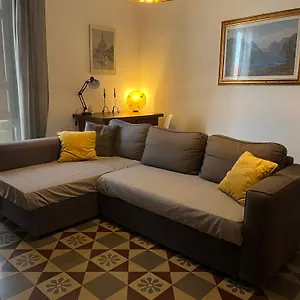Casa Caruso Catania